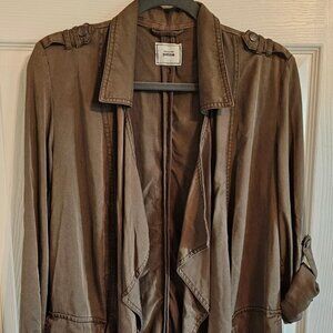 Pimkie Green Jacket